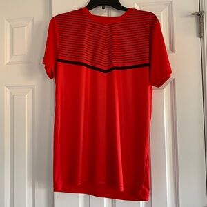 ZYIA Mens Athletic Tshirt